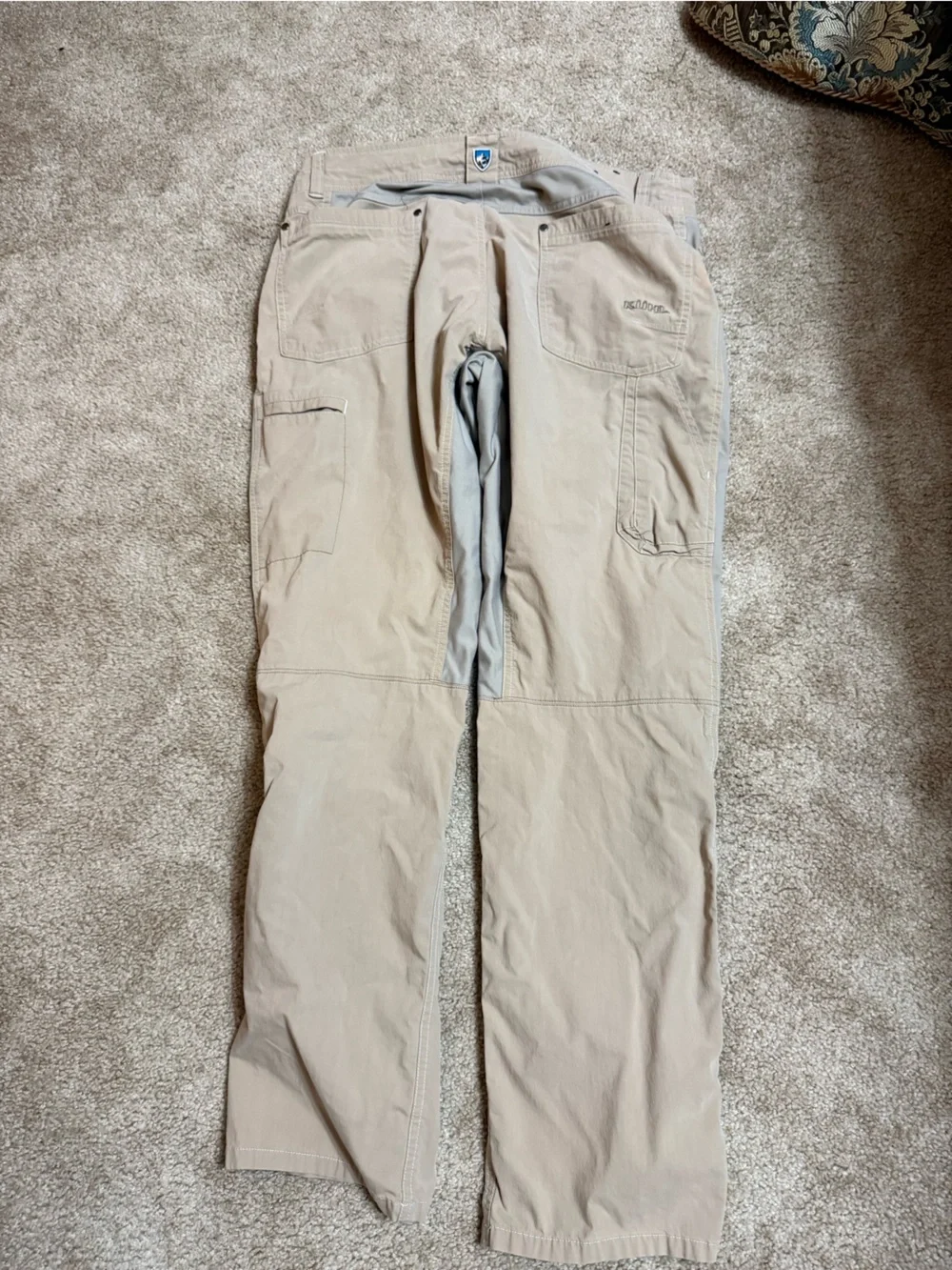 Kuhl radikl pants